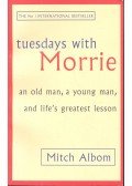 Mitch Albom - Tuesdays with Morrie