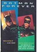 Grant, Alan - Batman Forever
