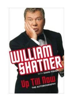 Shatner, William - Up Till Now Shatner, William - Up Till Now, null 2008 antikvár könyv
