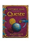 Angie Sage - Septimus Heap #4 - Queste