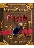 Angie Sage - Septimus Heap #3 - Physik