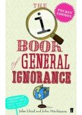 LLOYD, JOHN - QI: The Book of General Ignorance - Pocket Editions