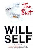SELF, WILL - The Butt