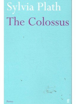 Plath, Sylvia - Colossus Plath, Sylvia - Colossus, null 2008 antikvár könyv