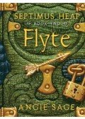 Angie Sage - Flyte