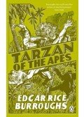 Edgar Rice Burroughs - Tarzan of the Apes