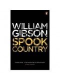 Gibson, William - Spook Country