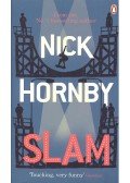 Nick Hornby - Slam