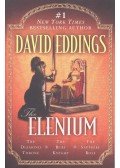 Eddings, David - Elenium – The Diamond Throne; The Ruby Knight; The Sapphire Rose