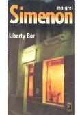 Georges Simenon - Liberty-Bar