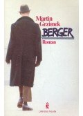 Grzimek, Martin - Berger