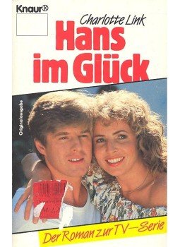 Link, Charlotte - Hans im glück Link, Charlotte - Hans im glück, null 1988 antikvár könyv