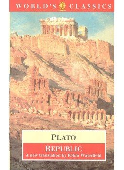 PLATO - Republic PLATO - Republic, null 1994 antikvár könyv