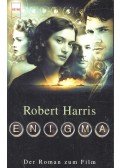 Robert Harris - Enigma