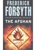 Frederick Forsyth - The Afghan