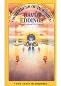 Eddings, David - Sorceress of Darshiva