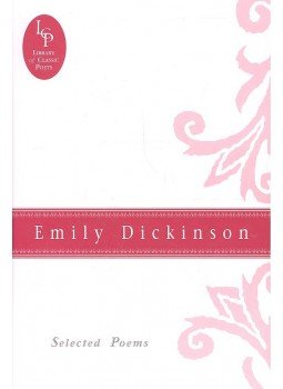 Dickinson, Emily - Selected Poems Dickinson, Emily - Selected Poems, null 2001 antikvár könyv
