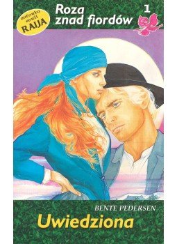 PEDERSEN, BENTE - Uwiedziona, null 2002 antikvár könyv