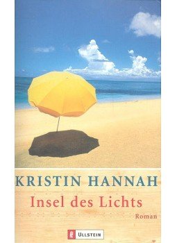Kristin Hannah - Insel des Lichts Kristin Hannah - Insel des Lichts, null 2004 antikvár könyv