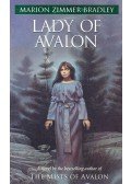 Marion Zimmer Bradley - Lady of Avalon