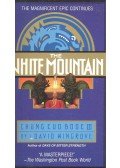 WINGROVE, DAVID - The White Mountain