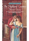 CHESNEY, MARION - The Highland Countess