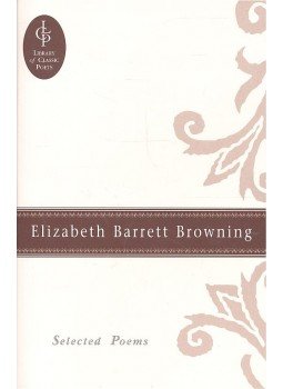 Barrett-Browning, Elizabeth - Selected Poems Barrett-Browning, Elizabeth - Selected Poems, null 2001 antikvár könyv