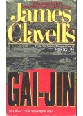 James Clavell - Gai-Jin (angol)
