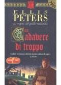 Peters, Ellis - Un Cadabere di troppo