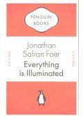 Jonathan Safran Foer - Everything is Illuminated