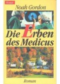 Noah Gordon - Die Erben des Medicus