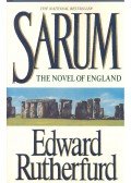 Edward Rutherfurd - Sarum: The novel of England