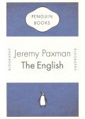 Paxman, Jeremy - The English
