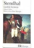 Stendhal - Lucien Leuwen