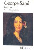 George Sand - Indiana
