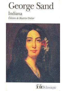 George Sand - Indiana George Sand - Indiana, null 1984 antikvár könyv
