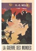 H.G. Wells - La guerre des mondes