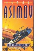 Isaac Asimov - Foundation's Edge