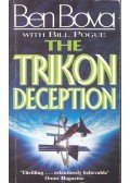 Bova, Ben - The Trikon Deception
