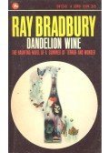 Ray Bradbury - Dandelion Wine