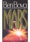 Bova, Ben - Mars