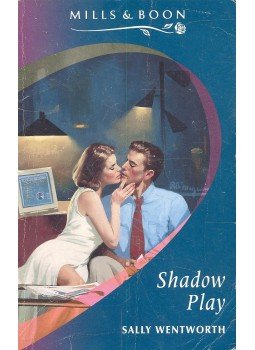 Wentworth, Sally - Shadow Play Wentworth, Sally - Shadow Play, null 1994 antikvár könyv