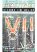 Smith, Dean Wesley - Star Trek VII – Strange New Worlds