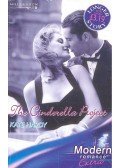 Hardy, Kate - The Cinderella Project