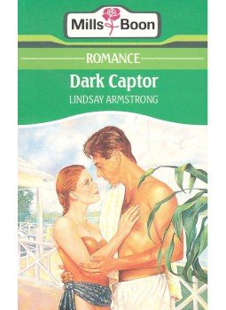 Armstrong, Lindsay - Dark Captor Armstrong, Lindsay - Dark Captor, null 1991 antikvár könyv