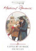 Metcalfe, Josie - A Little Bit of Magic
