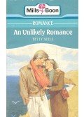 Neels, Betty - An Unlikely Roamance