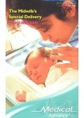 Marinelli, Carol - The Midwife's Special Delivery