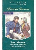 ALEXANDER, MEG - The Merry Gentleman