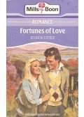 Jessica Steele - Fortunes of Love